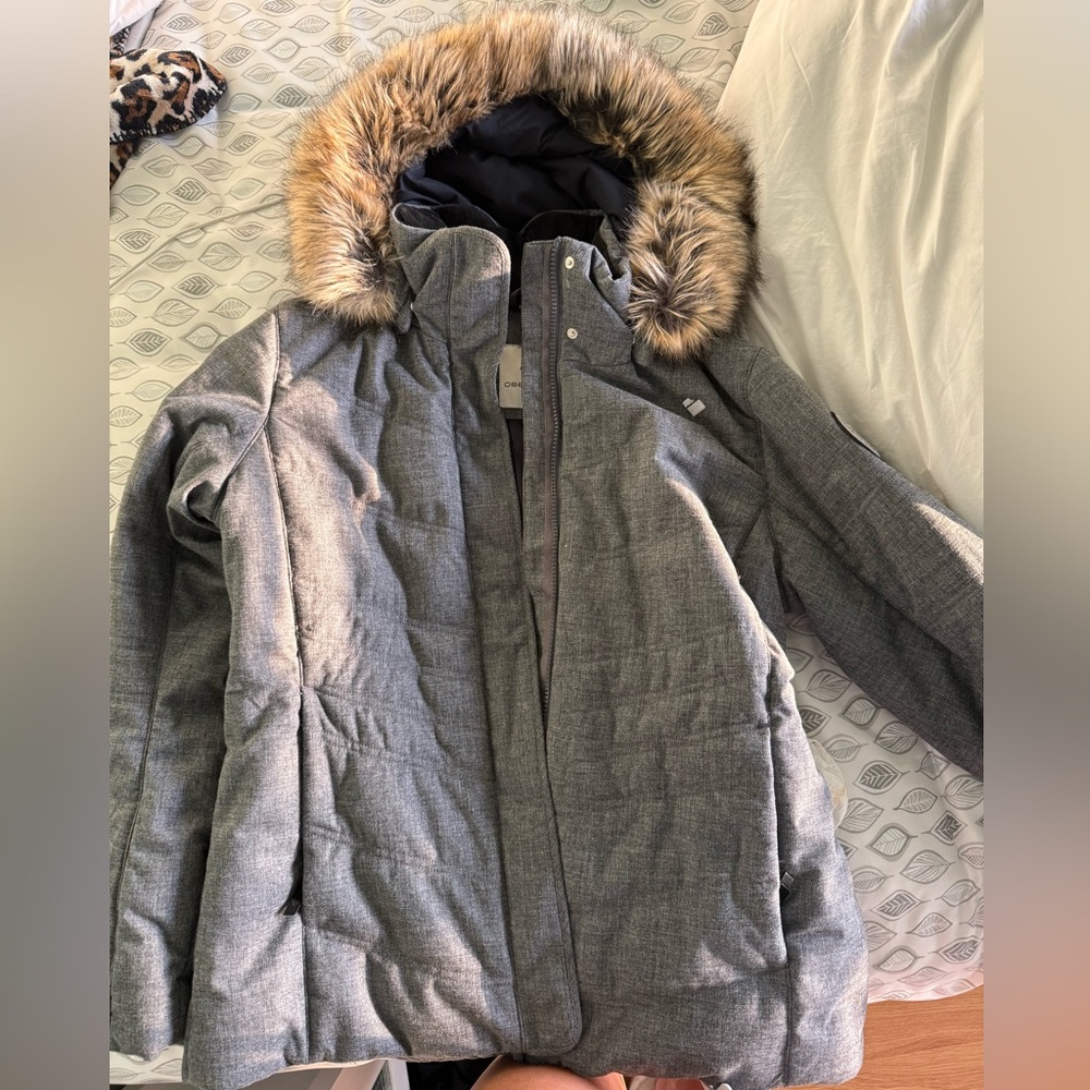 Obermeyer women’s ski jacket